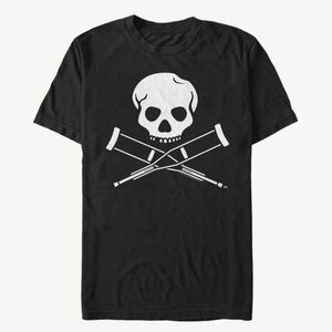 Jackass Graphic Tee Shirt